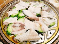 -凯盈阁·顺德私房菜·桑拿鸡