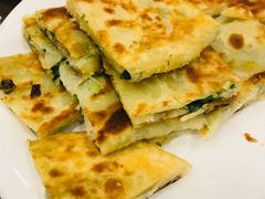 千层葱油饼-胡杨记忆(和平路店)