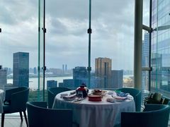 -悦轩中餐厅·高空江景·杭州柏悦酒店