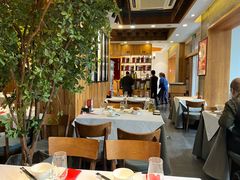 -福海居烤鸭店(鸟巢店)