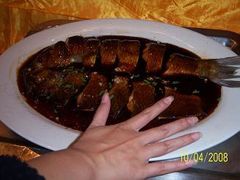 -东瓯大酒店(温州梧田老街店)