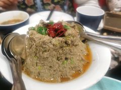 -宛平李记小吃(东关街店)