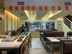 -八乔煎肉馆·丹东特色煎锅(梅林店)