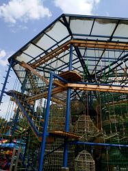 -大望京儿童游乐场