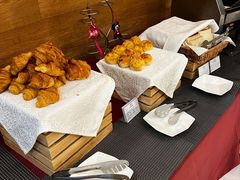 -成都鼓楼智选假日酒店-餐厅