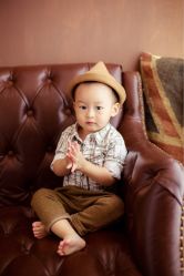 点击看大图 -BabyA 专业婴童摄影(古北时尚广场店)