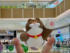 -天河领展广场