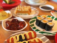 -新一番三文鱼寿司(红城湖店)