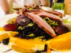 -Dreamsalad梦想轻厨(健康轻食·减脂沙拉·意面·祖庙店)