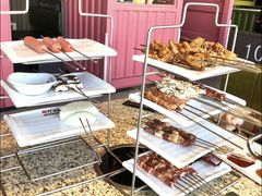 -延边丰茂串城(东三店)