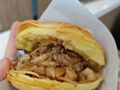 -魏家凉皮(中北店)