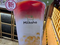 -迷客夏Milksha(无锡苏宁店)