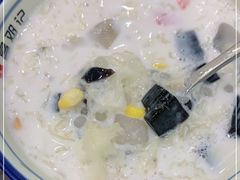 -文昌邓记清补凉(西沙路店)