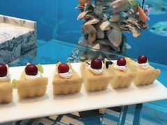 -瑞德姆美人鱼海底演艺主题餐厅(亚龙湾店)