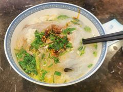 -吾味香葫芦头(安西街店)