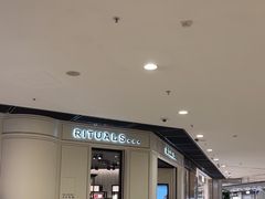 -连卡佛(IFC店)