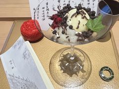 -鹤菊·鮨Omakase(古子城店)