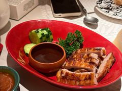 -太食獸泰式茶餐厅(IFS国金中心店)