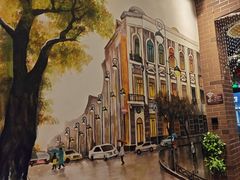 -安德烈俄式西餐厅(中央大街店)