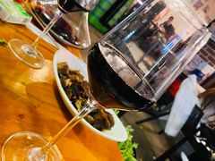 -一品牛鲜潮汕牛肉火锅(茶花园店)