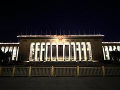 -人民大会堂