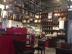 -去茶山(重庆万象城店)
