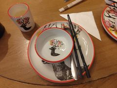 -新白鹿餐厅(城西银泰城店)