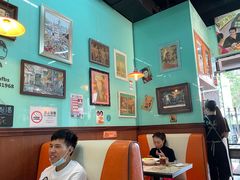 -阿飛冰室(下沙店)