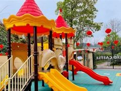 -吉的堡幼儿园(复地花屿城分园)