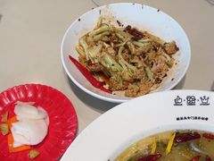 -渔语鱼酸菜鱼新川菜(来福士店)