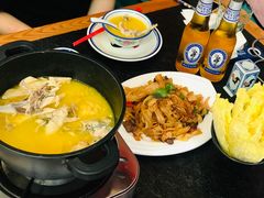 -财神鸡煲(华强北店)