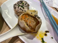 -小杨生煎(湟普汇店)