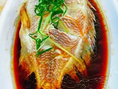 -小海豚•老字号海鲜餐厅(天涯店)