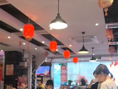 -火宫殿·湘菜小吃·商务宴请·生日聚会(东塘店)