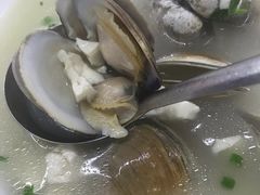 -明记海鲜大排档(巽寮湾店)