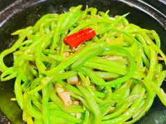 -醉霖生态餐厅(交大店)