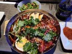 -很久以前羊肉串(打浦路店)