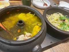 -云海肴·汽锅鸡·云南菜(广安门天虹店)