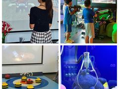 -CIAO·团建聚餐·生日派对轰趴馆(福田店)