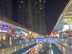 -万达广场(南昌红谷滩店)