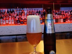 -wann lounge 低温慢煮牛排·清吧