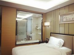 -无锡新湖铂尔曼大酒店