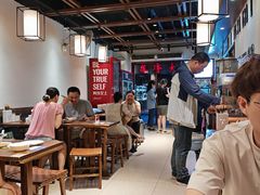 -寻裕记·现炒浇头面(人民广场店)