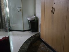 -千枝花·按摩·美容·经络SPA(建旺大厦店)