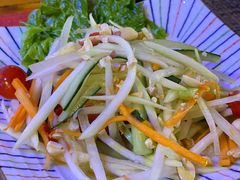 -山色西餐·柴火烤披萨