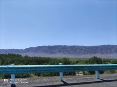 -盐湖景区