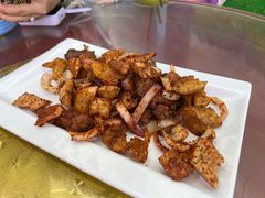 -马白开来特色羊排揪片子  (总店)