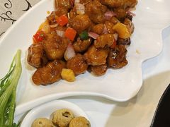 -一江春水·杭帮臻宴(三台山店)