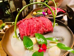 九秒牛肉-盡膳口福跷脚牛肉火锅(合生汇购物中心店)