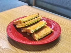 -HELLO 27 意面·沙拉·帕尼尼